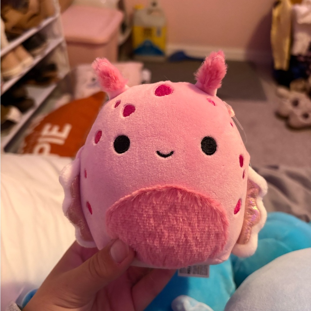 Shabnam Squishmallow
